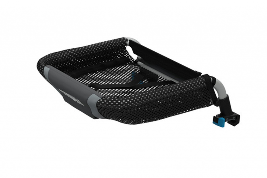 Accesoriu - buzunar cu fermoar Thule Chariot Cargo Rack 1