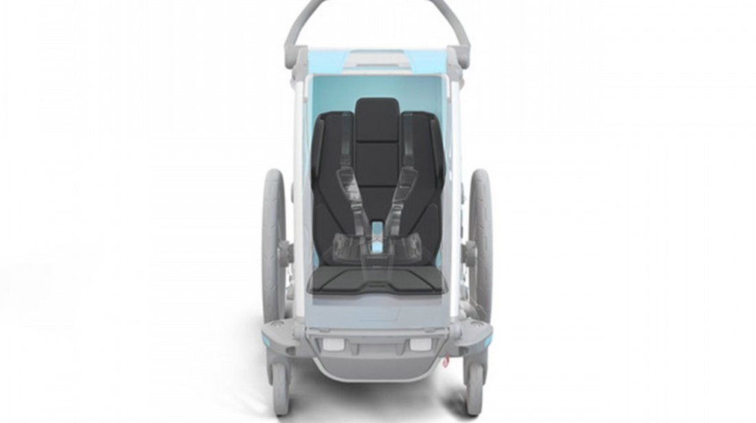 Accesoriu - captuseala pentru scaun Thule Chariot Padding 1