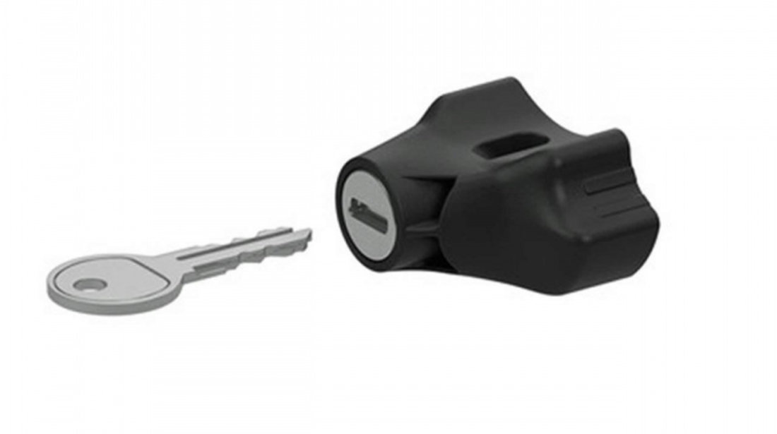 Accesoriu - cheie pentru blocare carucior Thule Chariot Lock Kit