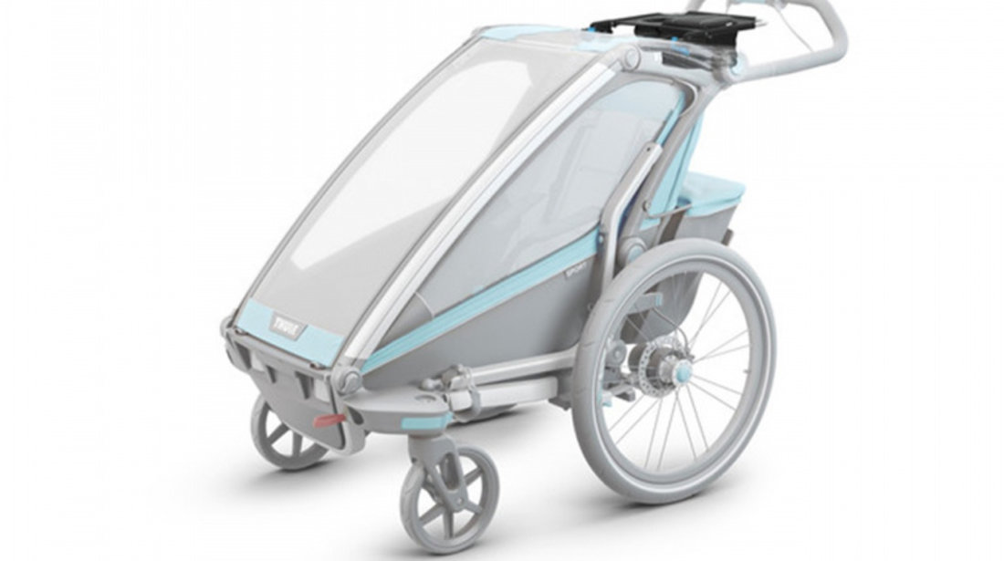 Accesoriu - consola multifunctionala Thule Chariot Console 1