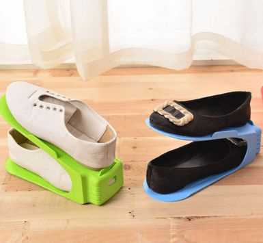 Accesoriu depozitare pantofi - 25 x 18 x 9 cm A0021