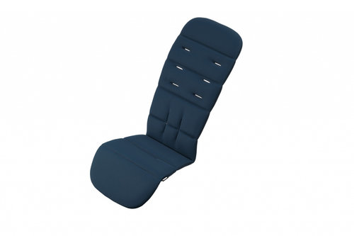 Accesoriu Thule Seat Liner - captuseala pentru scaun carucior Thule Sleek si Thule Spring - Majolica...