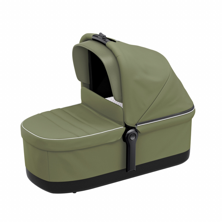 Accesoriu Thule Sleek Bassinet - Landou pentru Thule Sleek Soft Green