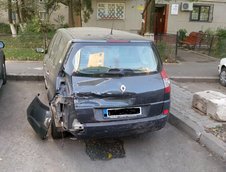 Accident Berceni