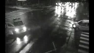 Accident Calea Victoriei Bucuresti