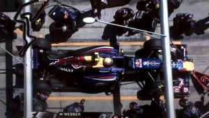Accident Mark Webber in Formula 1, Marele Premiu al Germaniei