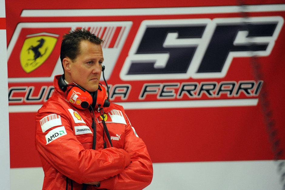 Accident Michael Schumacher: campionul de Formula 1 este in stare critica