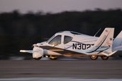 Aceasta este prima masina-avion sau primul avion-masina