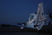 Aceasta este prima masina-avion sau primul avion-masina