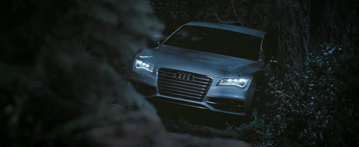 Aceasta este reclama cu care Audi 'ataca' Super Bowl-ul Aceasta este reclama cu care Audi 'ataca' Super Bowl-ul