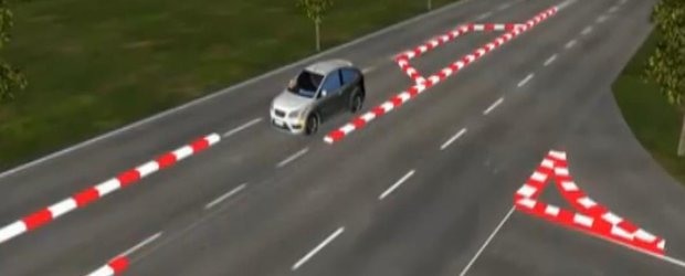 Aceasta sa fie oare solutia pentru un trafic decent in Romania?