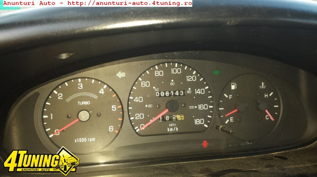 Acesorii kia sportage 2000 benzina diesel an 1996 2001