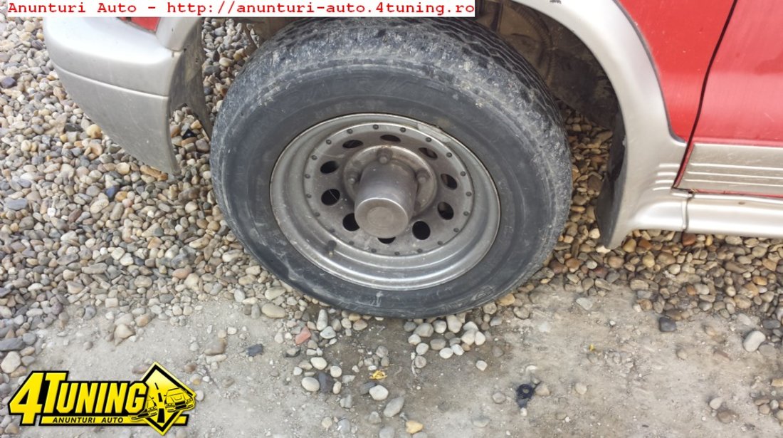 Acesorii kia sportage 2000 benzina diesel an 1996 2001