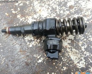 acest injector este compatibil?