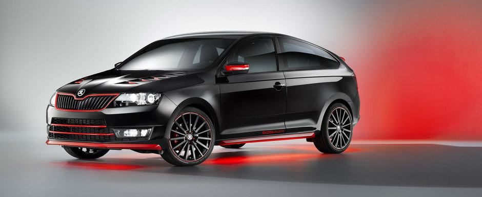Acesta e cel mai nou concept al studentilor Academiei Skoda. Se numeste Atero Coupe. Acesta e cel mai nou concept al studentilor Academiei Skoda. Se numeste Atero Coupe.