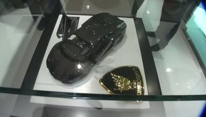 Acesta este cel mai scump Lamborghini Aventador construit vreodata!