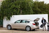 Acesta este noul BMW Seria 5 GT!