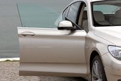 Acesta este noul BMW Seria 5 GT!