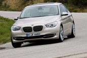 Acesta este noul BMW Seria 5 GT!