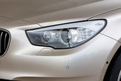 Acesta este noul BMW Seria 5 GT!