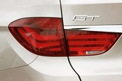 Acesta este noul BMW Seria 5 GT!