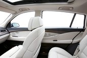Acesta este noul BMW Seria 5 GT!