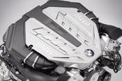 Acesta este noul BMW Seria 5 GT!