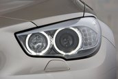 Acesta este noul BMW Seria 5 GT!