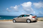Acesta este noul BMW Seria 5 GT!