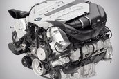 Acesta este noul BMW Seria 5 GT!