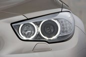 Acesta este noul BMW Seria 5 GT!
