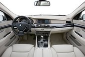 Acesta este noul BMW Seria 5 GT!