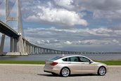 Acesta este noul BMW Seria 5 GT!