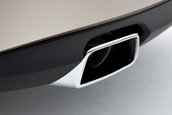Acesta este noul BMW Seria 5 GT!