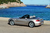 Acesta este noul BMW Z4!