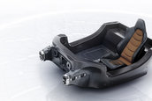 Acesta este noul McLaren MP4-12C!
