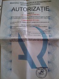 Aceste acte reprezinta omologarea RAR pt folierea geamurilor ?