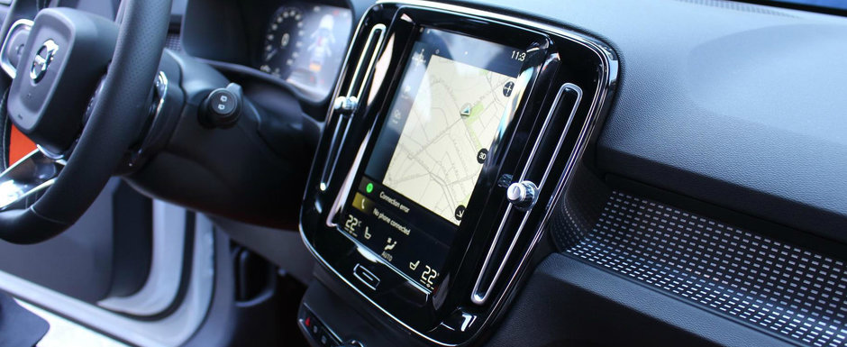 Acestea sunt primele POZE REALE. Noua masina de lux face concurenta serioasa modelelor de la Audi, BMW si Mercedes Acestea sunt primele POZE REALE. Noua masina de lux face concurenta serioasa modelelor de la Audi, BMW si Mercedes