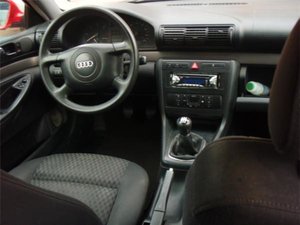 Achizitie Audi A4