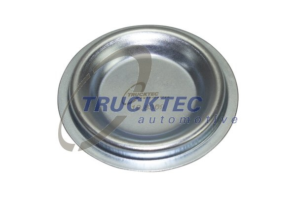 Acoperire (0115177 TRUCKTEC)