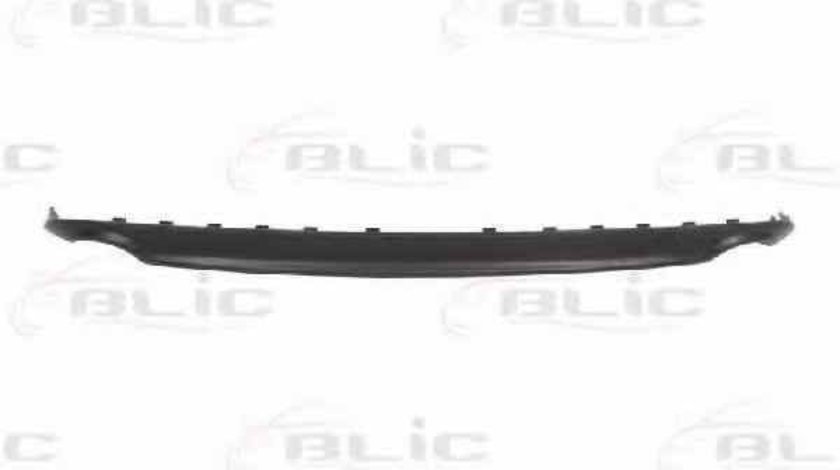 Acoperire bara protectie AUDI A4 8EC B7 BLIC 5506-00-0028970P