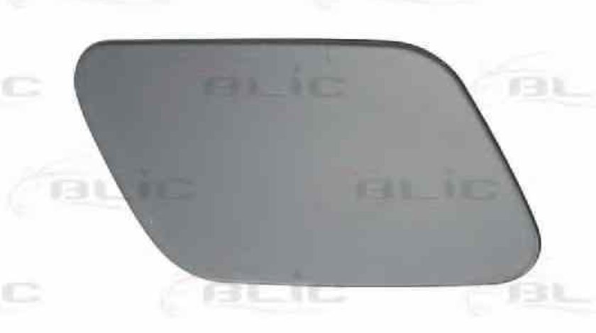 Acoperire, bara protectie AUDI A4 (8EC, B7) Producator BLIC 5513-00-0028924P