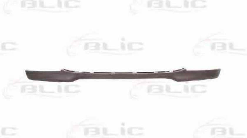 Acoperire bara protectie BMW 1 E81 Producator BLIC 5511-00-0085220P