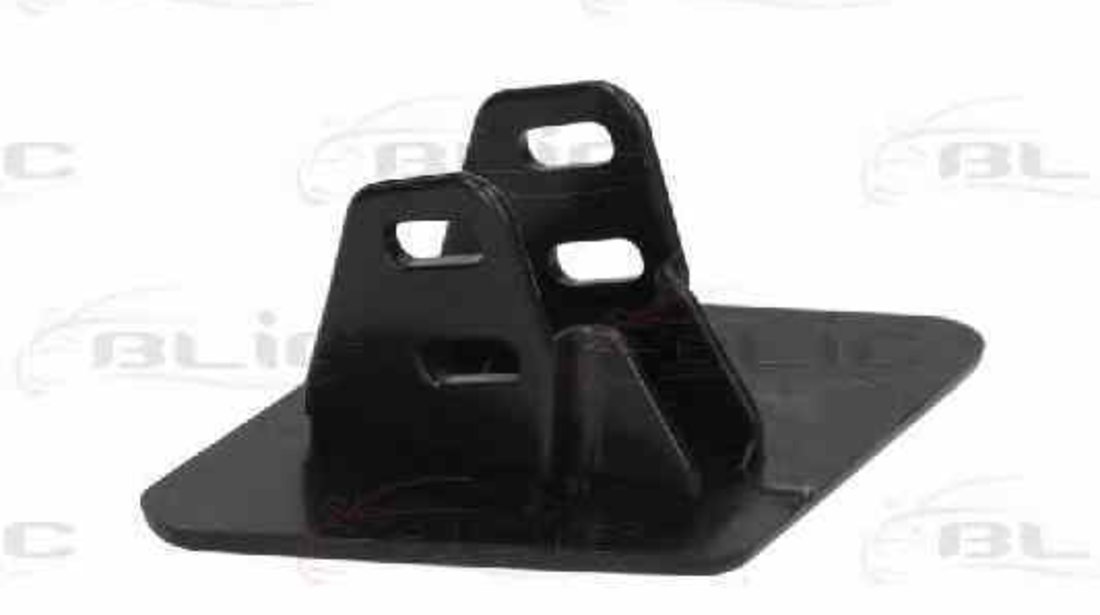 Acoperire bara protectie BMW 3 E90 Producator BLIC 5513-00-0062923P