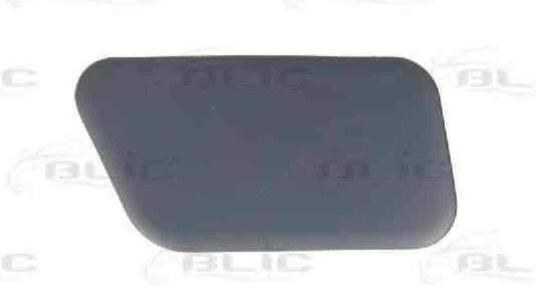 Acoperire, bara protectie BMW 5 Touring (E61) BLIC 5513-00-0066926P