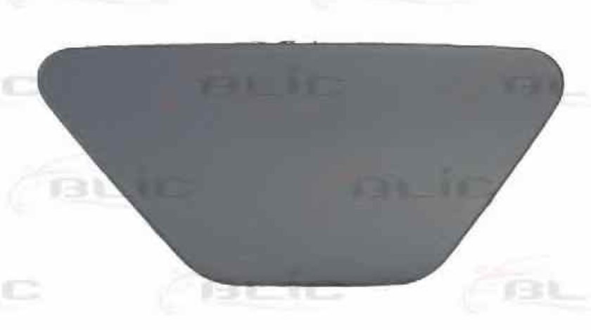 Acoperire bara protectie BMW 5 Touring F11 BLIC 5513-00-0067922P