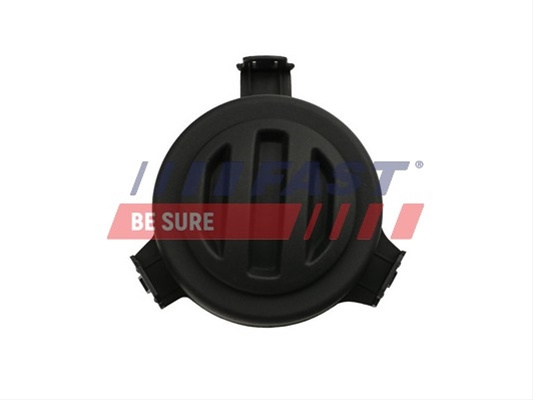 Acoperire, Bara Protectie Fast Citroën FT90101