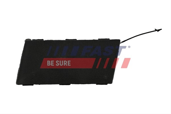 Acoperire, Bara Protectie Fast Iveco FT90914