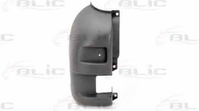 Acoperire bara protectie IVECO DAILY III caroserie inchisa/combi Producator BLIC 5506-00-3080962P