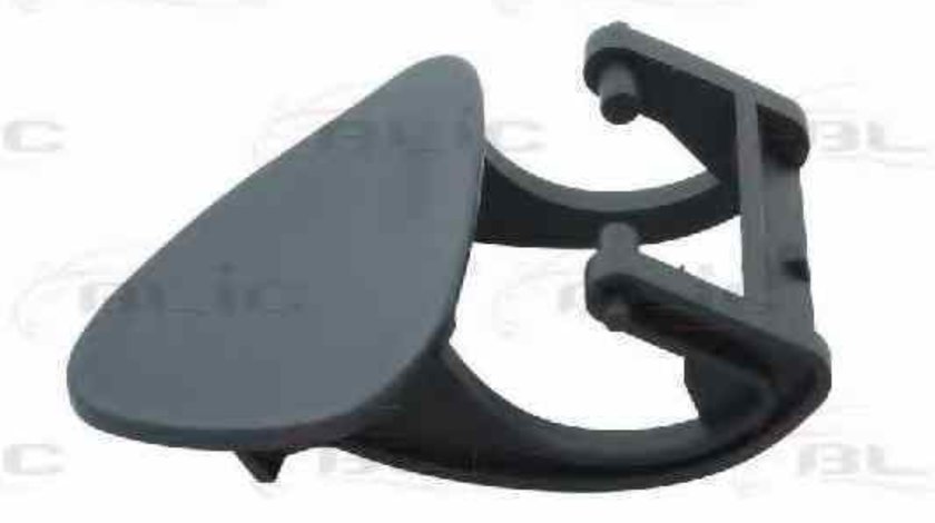 Acoperire bara protectie MERCEDES-BENZ E-CLASS T-Model S211 Producator BLIC 5513-00-3528918P